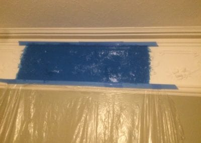 Blue Paste