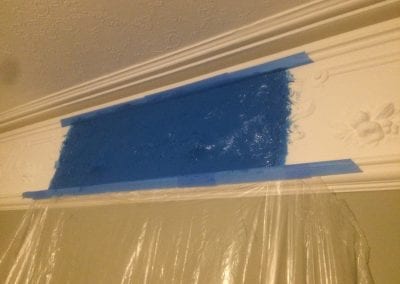 Blue Paste