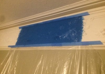 Blue Paste