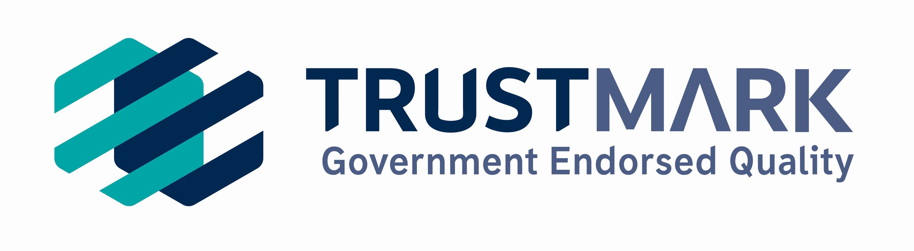 TrustMark Government Endorsed Quality