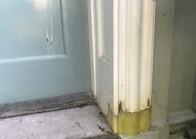 painters and decorators Cambridge