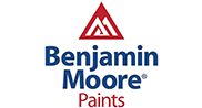 Ben Moore