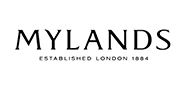 Mylands logo