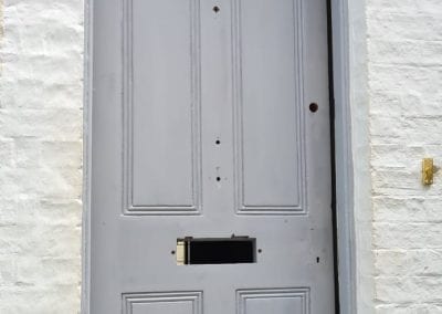 decorators Cambridge