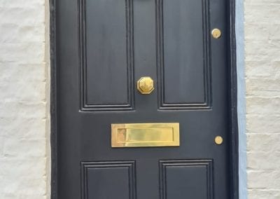 commercial decorators