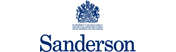 Sanderson logo