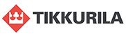 Tikkurila logo