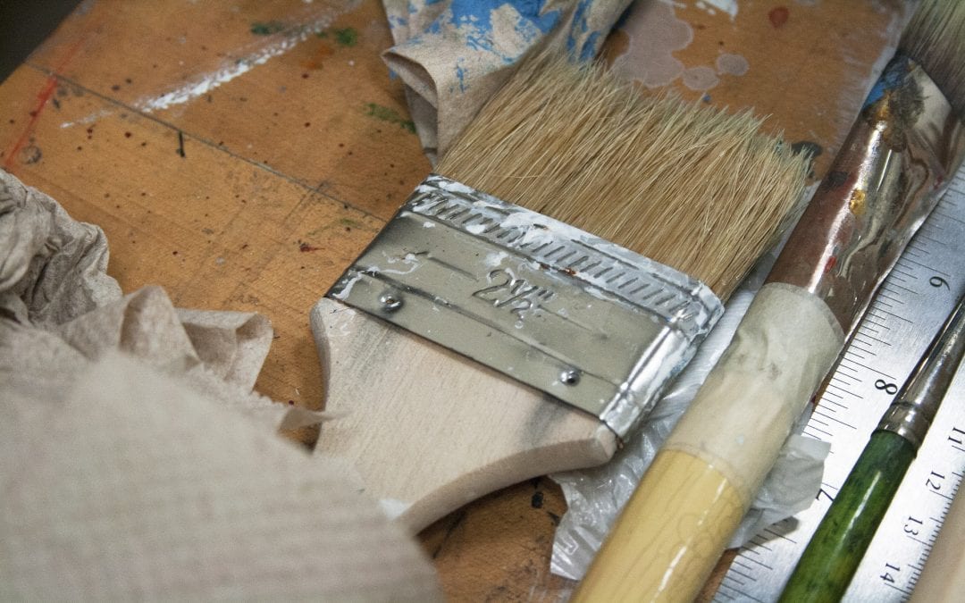 5 Reasons You Need a Professional Painter and Decorator